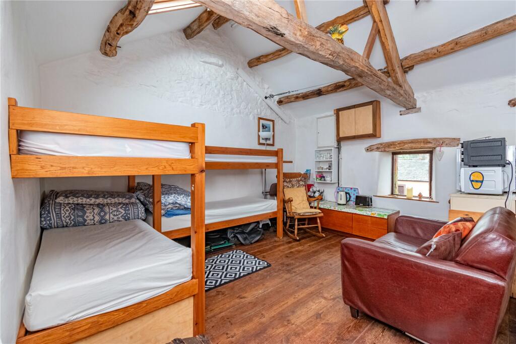 Additional property image - Scalehouse Farm, Scalehouse, Renwick, Penrith