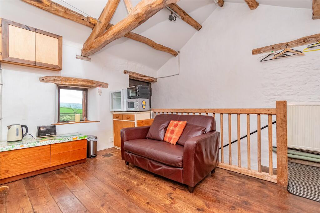 Additional property image - Scalehouse Farm, Scalehouse, Renwick, Penrith