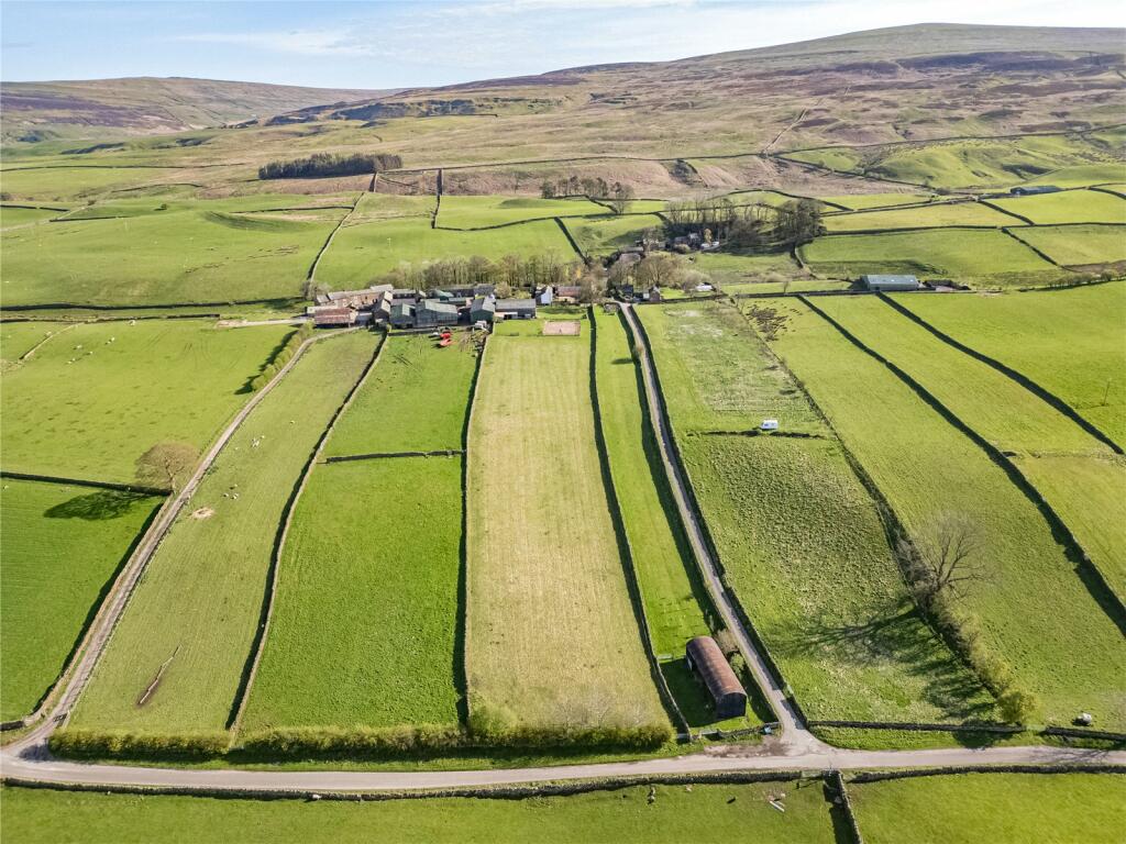 Additional property image - Scalehouse Farm, Scalehouse, Renwick, Penrith