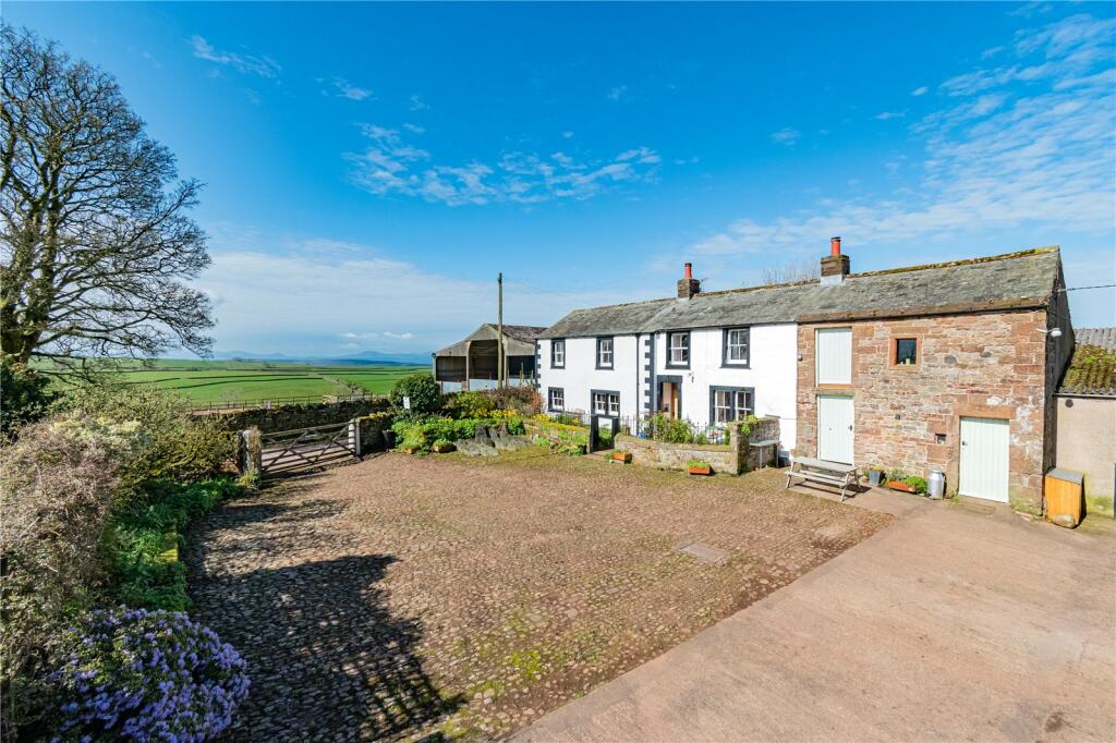 Additional property image - Scalehouse Farm, Scalehouse, Renwick, Penrith
