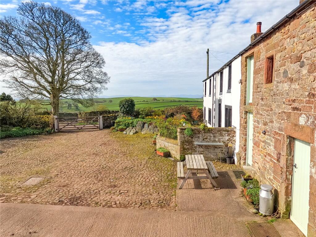 Additional property image - Scalehouse Farm, Scalehouse, Renwick, Penrith