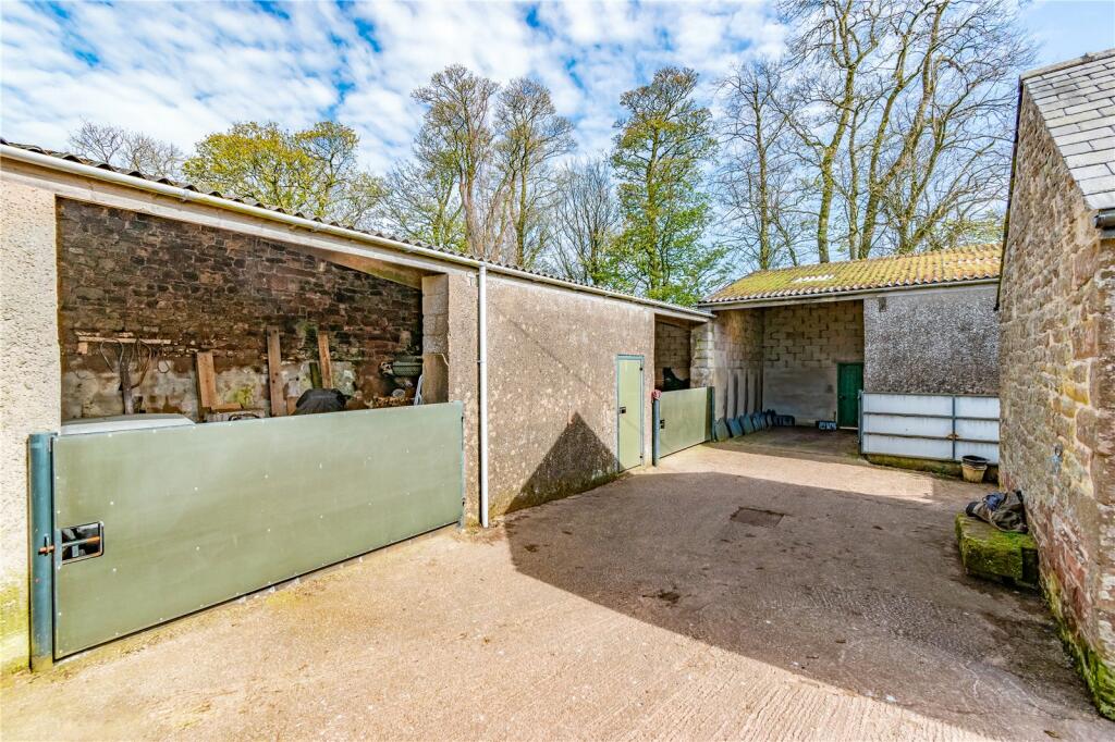 Additional property image - Scalehouse Farm, Scalehouse, Renwick, Penrith
