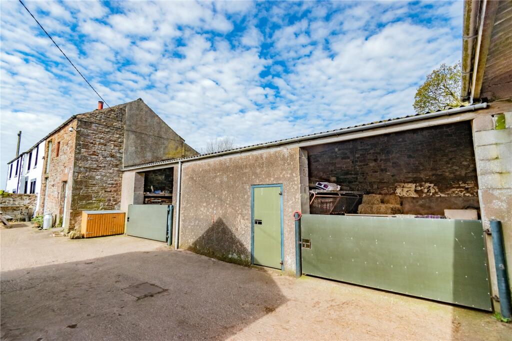Additional property image - Scalehouse Farm, Scalehouse, Renwick, Penrith