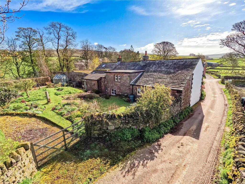 Additional property image - Scalehouse Farm, Scalehouse, Renwick, Penrith