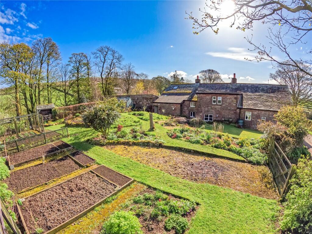 Additional property image - Scalehouse Farm, Scalehouse, Renwick, Penrith
