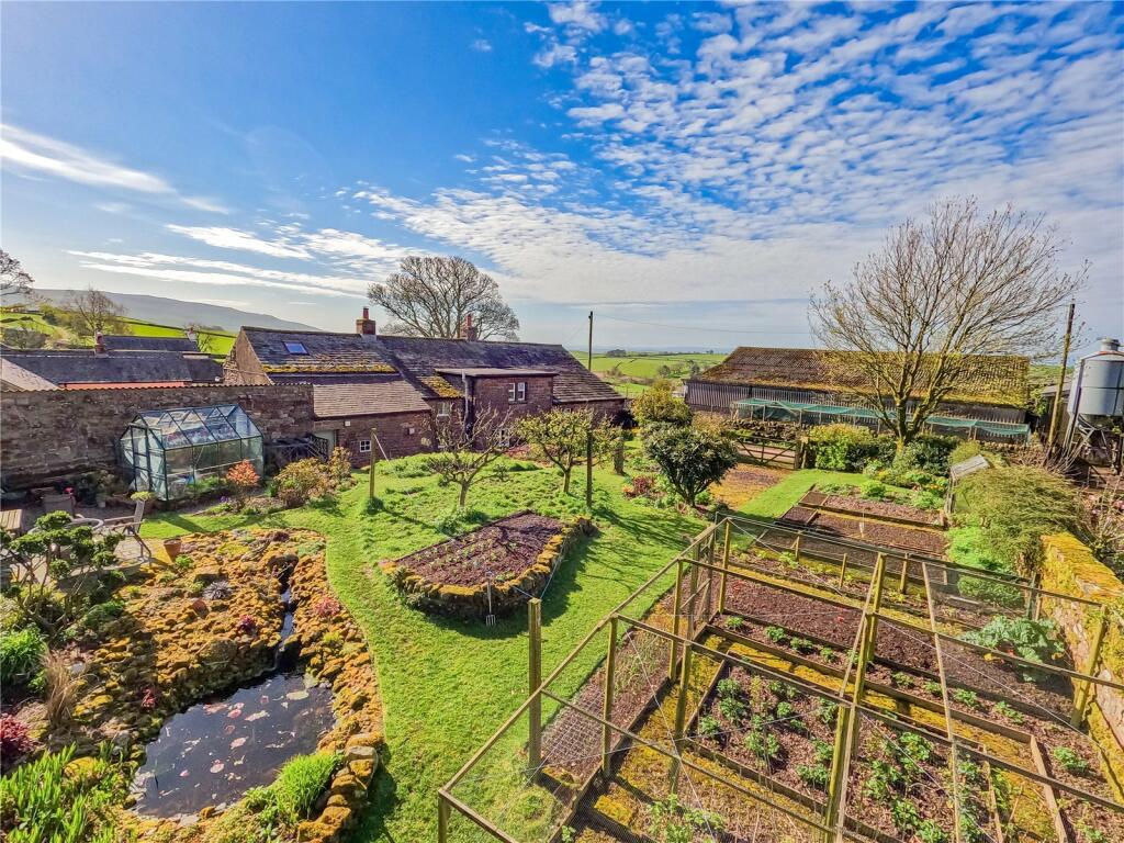 Additional property image - Scalehouse Farm, Scalehouse, Renwick, Penrith