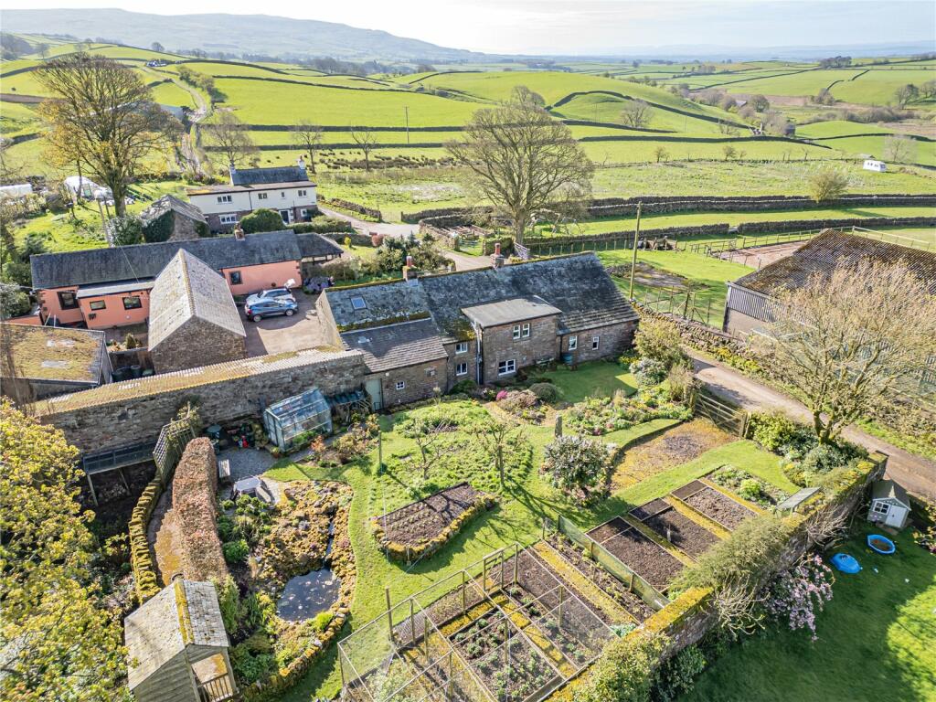 Additional property image - Scalehouse Farm, Scalehouse, Renwick, Penrith