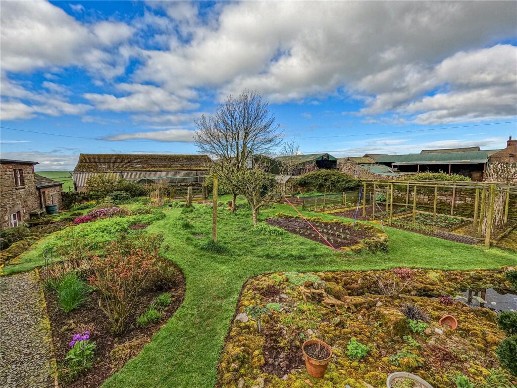 Additional property image - Scalehouse Farm, Scalehouse, Renwick, Penrith