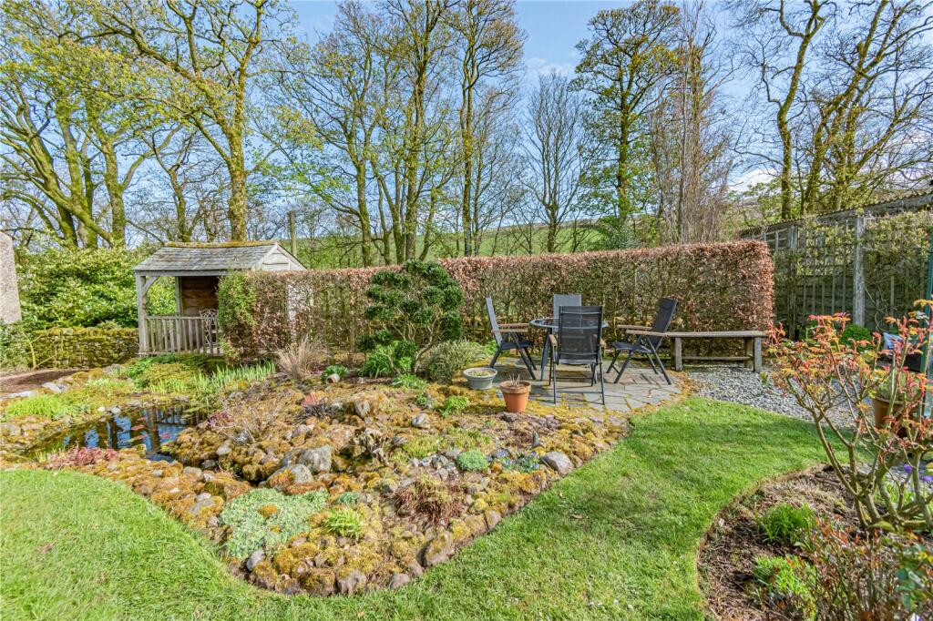Additional property image - Scalehouse Farm, Scalehouse, Renwick, Penrith