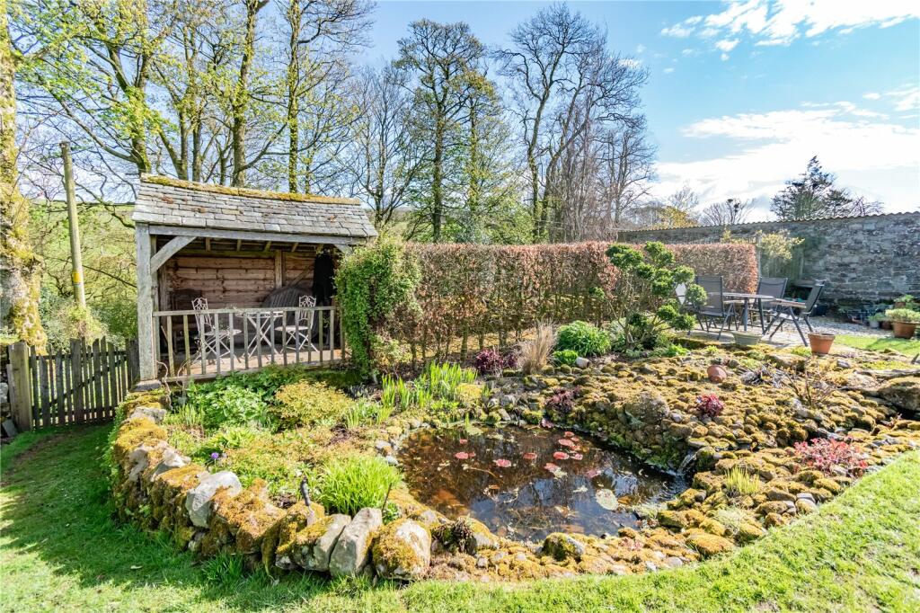 Additional property image - Scalehouse Farm, Scalehouse, Renwick, Penrith