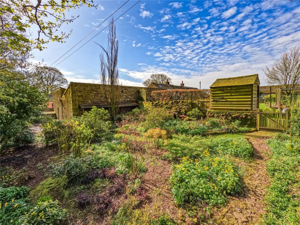 Additional property image - Scalehouse Farm, Scalehouse, Renwick, Penrith