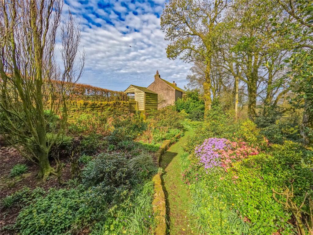 Additional property image - Scalehouse Farm, Scalehouse, Renwick, Penrith