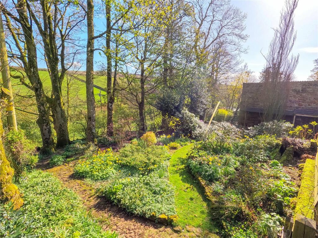 Additional property image - Scalehouse Farm, Scalehouse, Renwick, Penrith