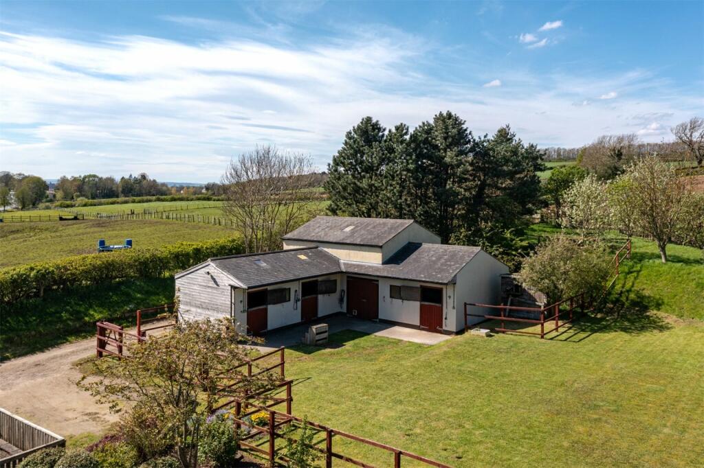 Additional property image - 1 Paradise Cottages, Shadforth, Durham