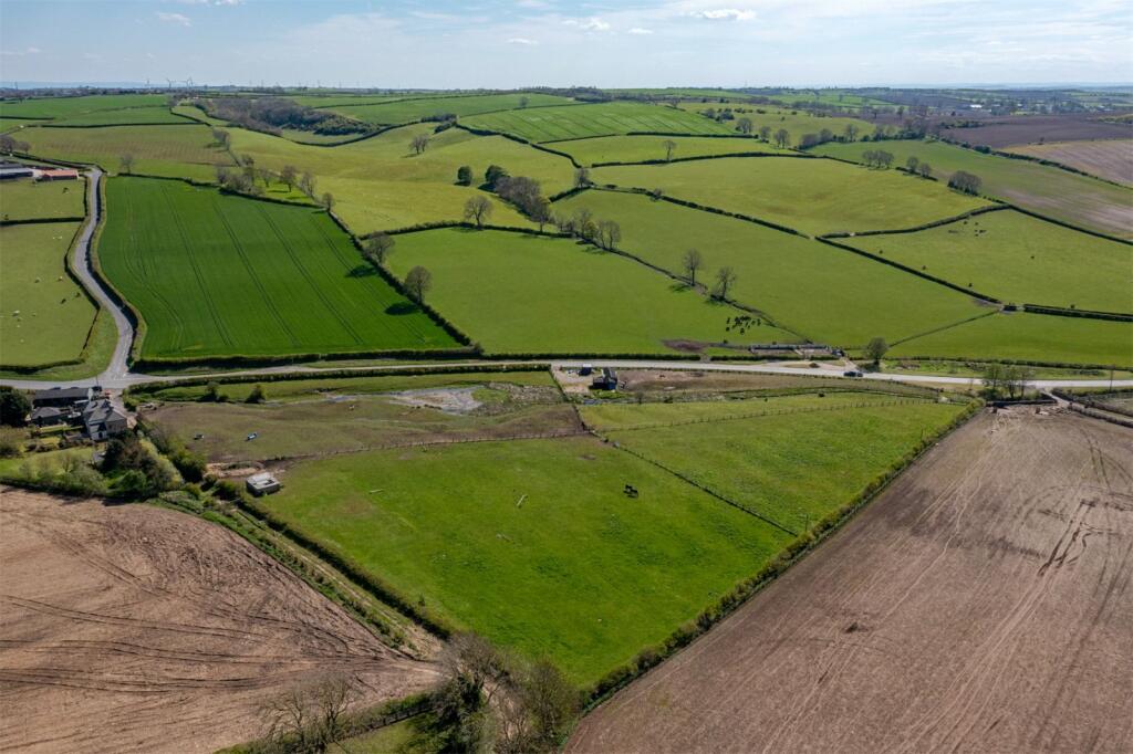 Additional property image - 1 Paradise Cottages, Shadforth, Durham