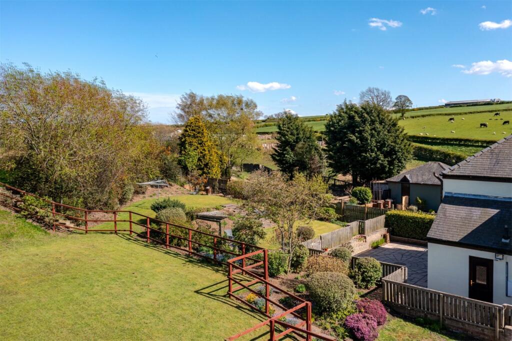 Additional property image - 1 Paradise Cottages, Shadforth, Durham