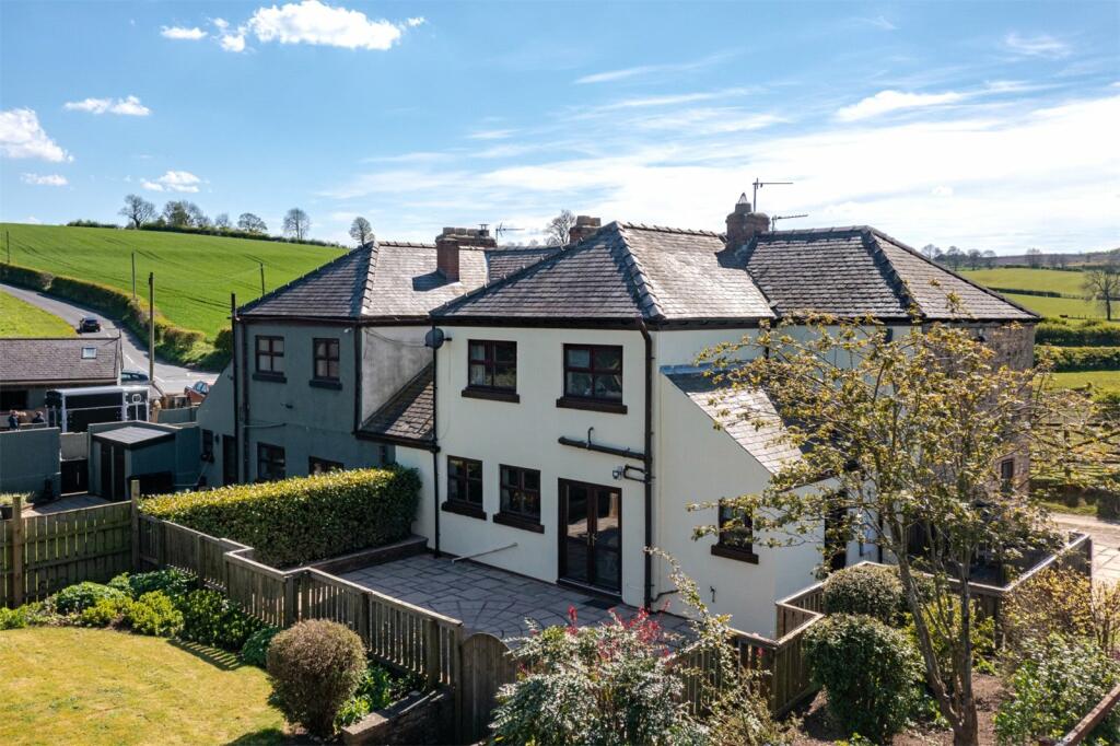 Additional property image - 1 Paradise Cottages, Shadforth, Durham