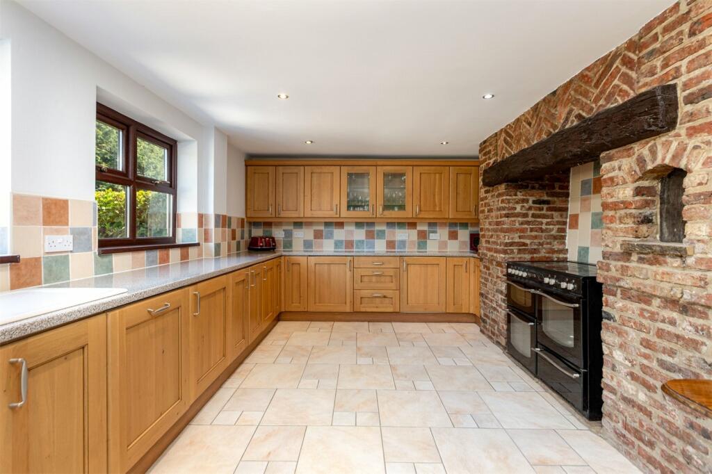 Additional property image - 1 Paradise Cottages, Shadforth, Durham