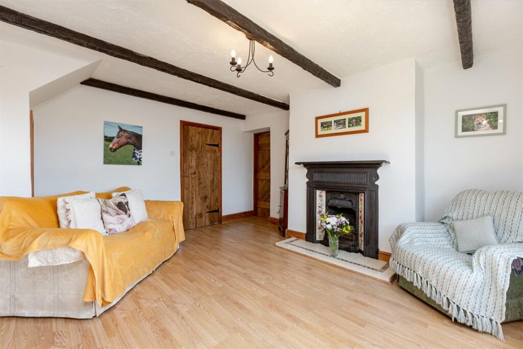 Additional property image - 1 Paradise Cottages, Shadforth, Durham