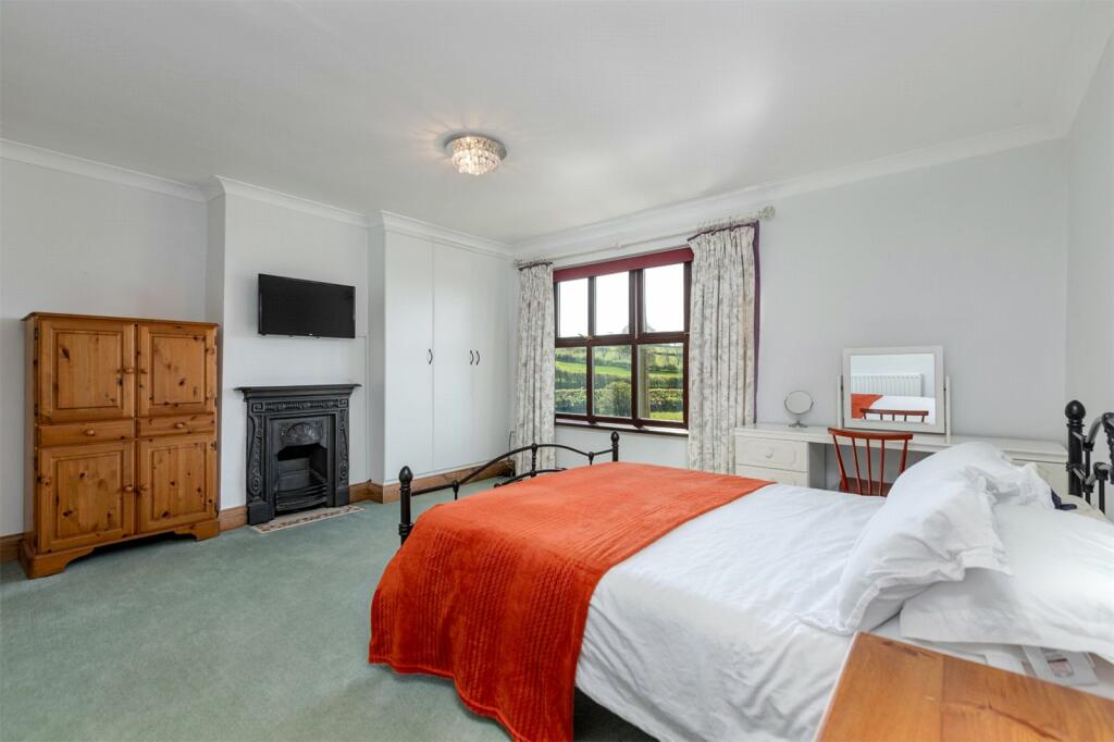 Additional property image - 1 Paradise Cottages, Shadforth, Durham