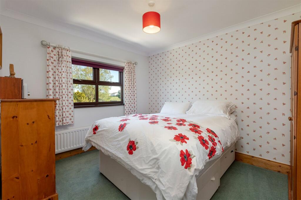 Additional property image - 1 Paradise Cottages, Shadforth, Durham