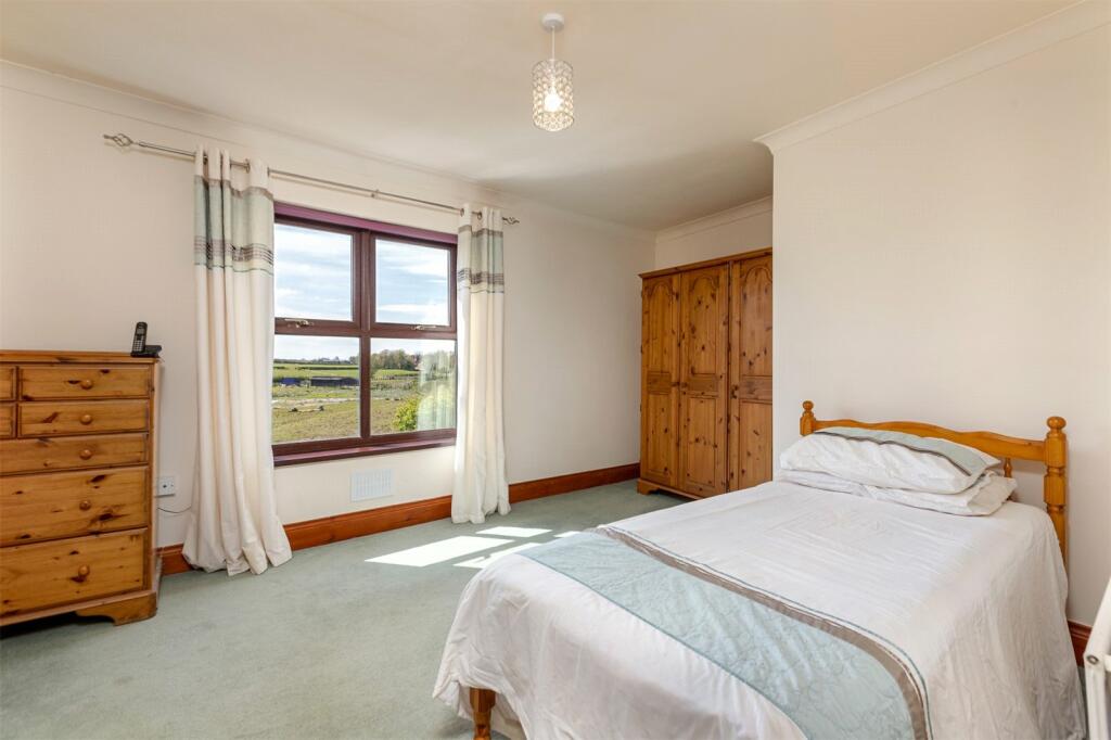 Additional property image - 1 Paradise Cottages, Shadforth, Durham