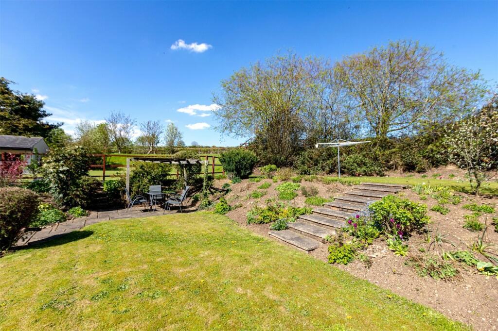 Additional property image - 1 Paradise Cottages, Shadforth, Durham