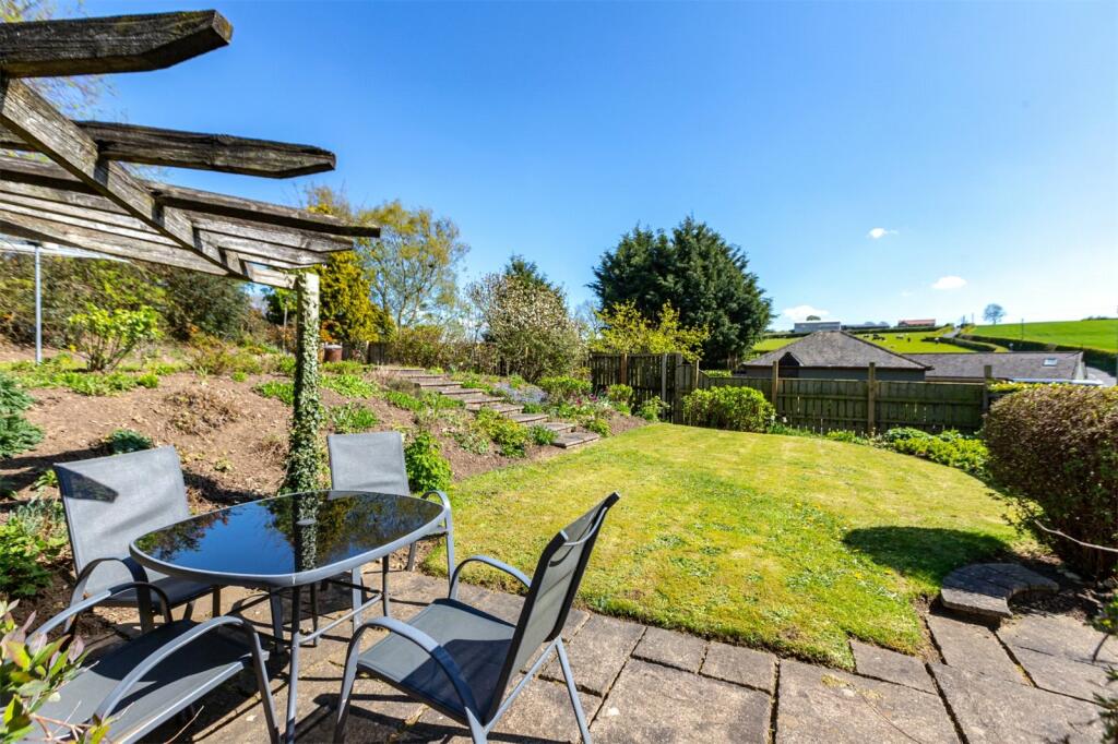 Additional property image - 1 Paradise Cottages, Shadforth, Durham