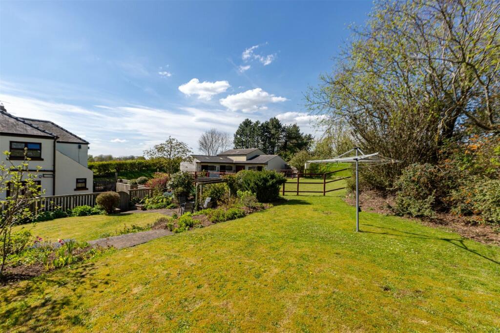 Additional property image - 1 Paradise Cottages, Shadforth, Durham