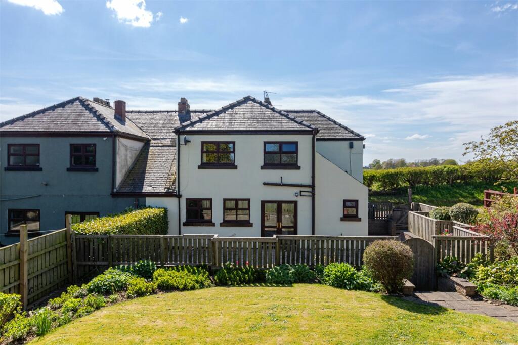 Additional property image - 1 Paradise Cottages, Shadforth, Durham
