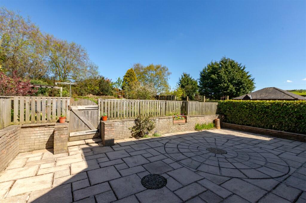 Additional property image - 1 Paradise Cottages, Shadforth, Durham