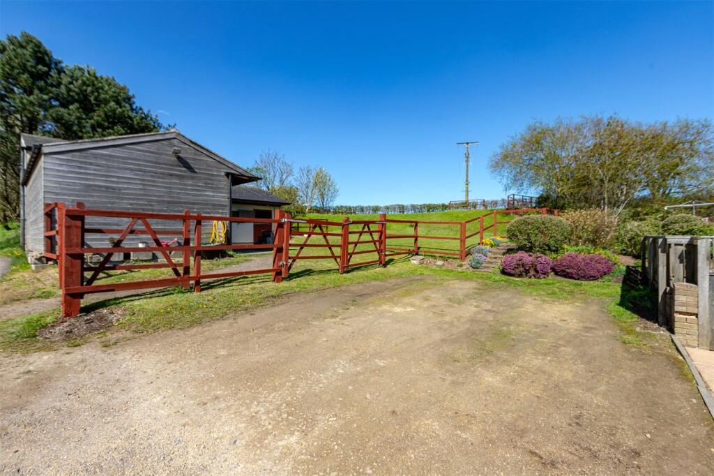 Additional property image - 1 Paradise Cottages, Shadforth, Durham