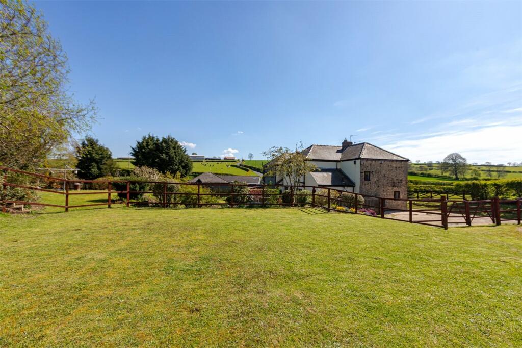 Additional property image - 1 Paradise Cottages, Shadforth, Durham