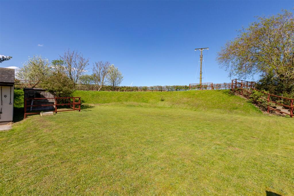 Additional property image - 1 Paradise Cottages, Shadforth, Durham