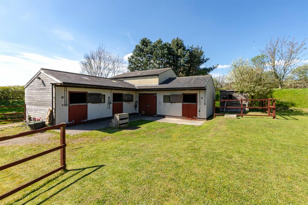 Additional property image - 1 Paradise Cottages, Shadforth, Durham