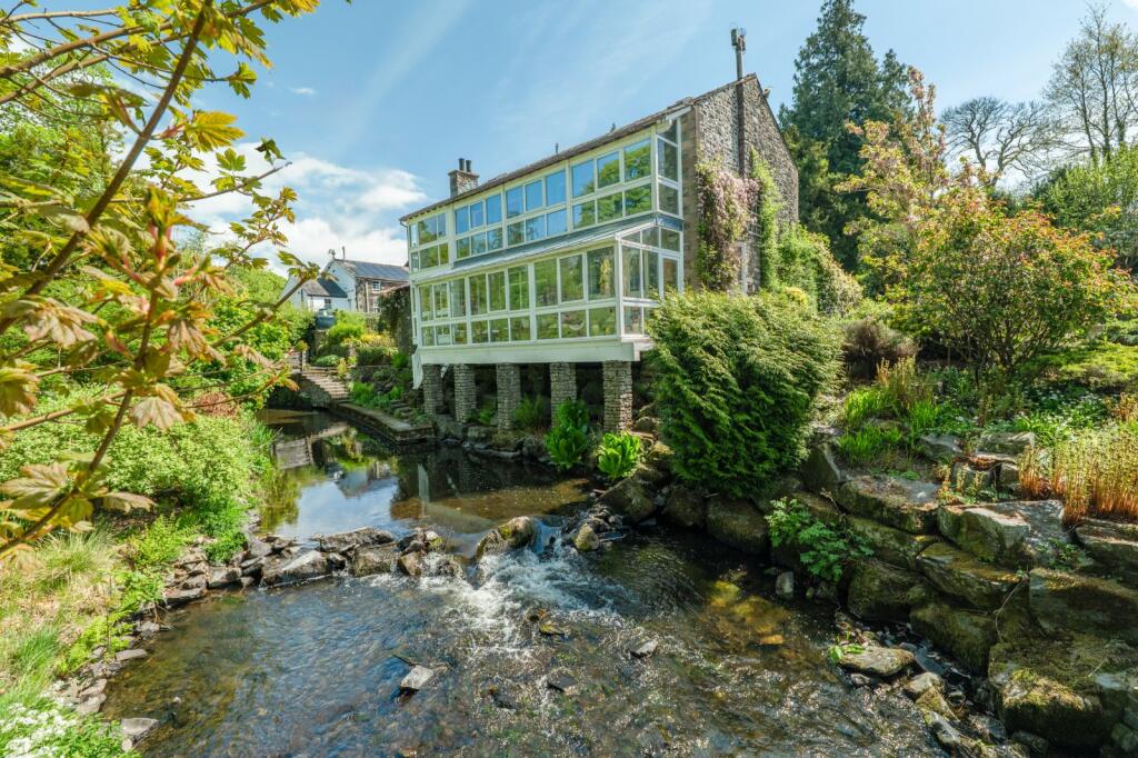 Main image of property: Pennybrig, Old Hutton, Kendal, Cumbria
