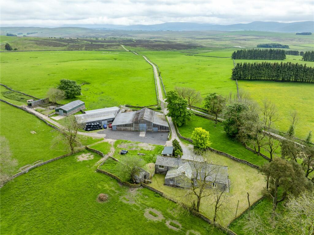 Additional property image - Stoney Head Hall Farm, Sunbiggin, Penrith