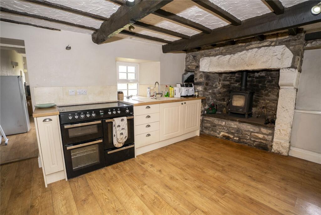 Additional property image - Stoney Head Hall Farm, Sunbiggin, Penrith