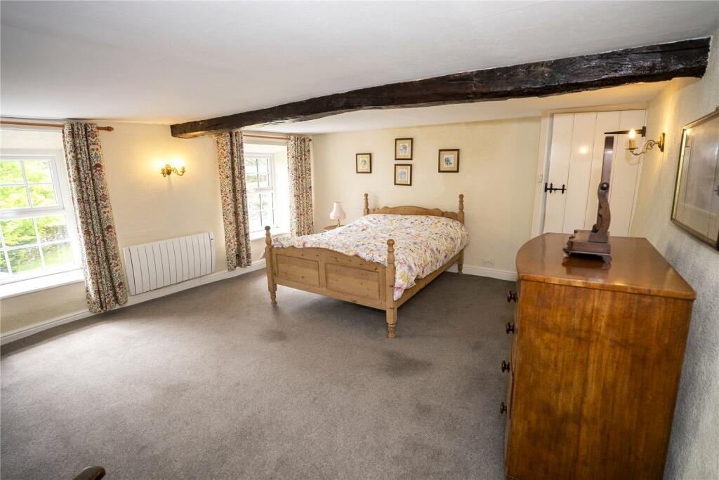 Additional property image - Stoney Head Hall Farm, Sunbiggin, Penrith