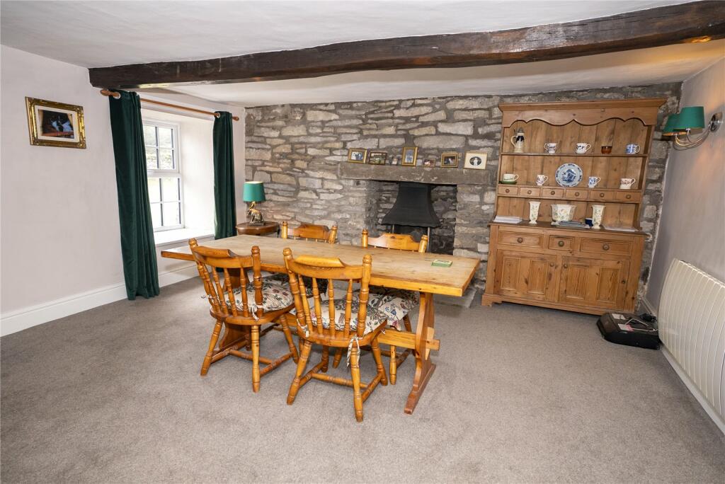 Additional property image - Stoney Head Hall Farm, Sunbiggin, Penrith