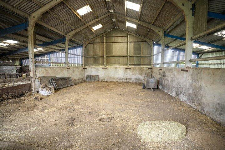 Additional property image - Stoney Head Hall Farm, Sunbiggin, Penrith