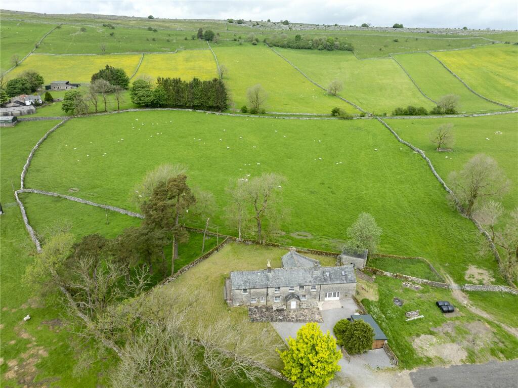 Additional property image - Stoney Head Hall Farm, Sunbiggin, Penrith