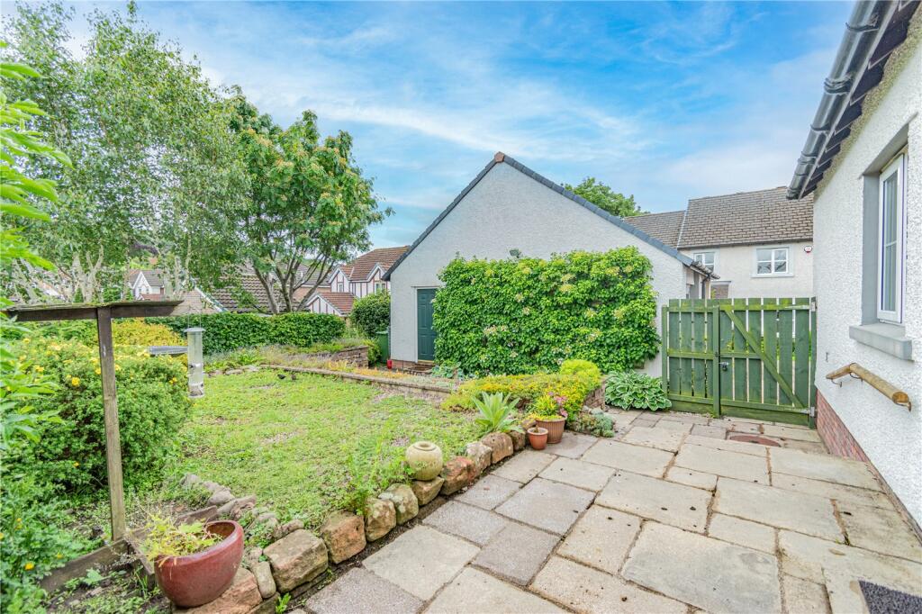 Additional property image - 7 Field House Gardens, Penrith
