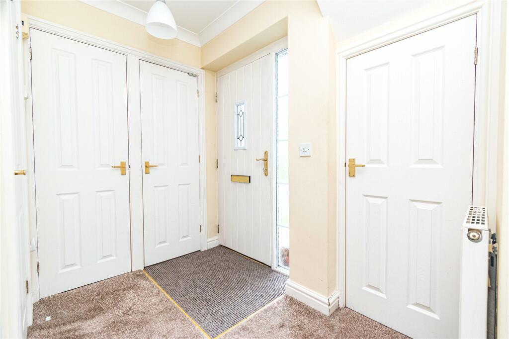 Additional property image - 7 Field House Gardens, Penrith