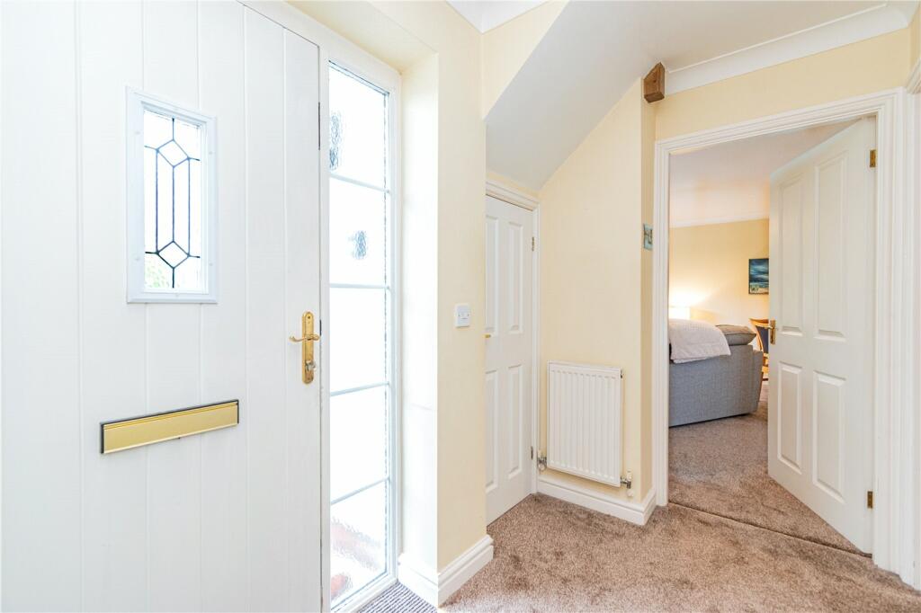 Additional property image - 7 Field House Gardens, Penrith