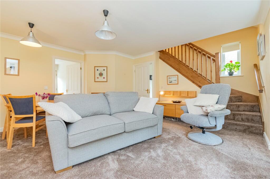 Additional property image - 7 Field House Gardens, Penrith