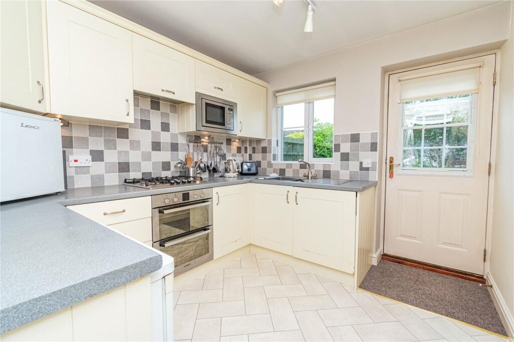 Additional property image - 7 Field House Gardens, Penrith