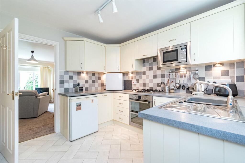 Additional property image - 7 Field House Gardens, Penrith
