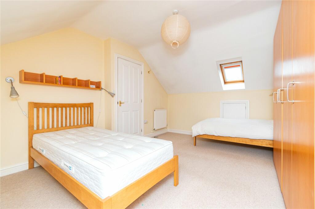 Additional property image - 7 Field House Gardens, Penrith