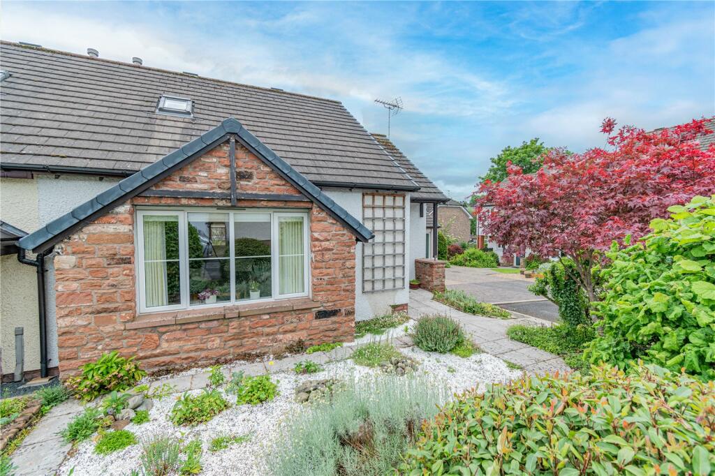 Additional property image - 7 Field House Gardens, Penrith